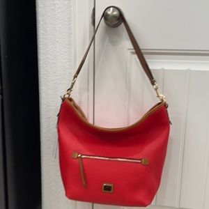 Dooney & Bourke Camden Hobo